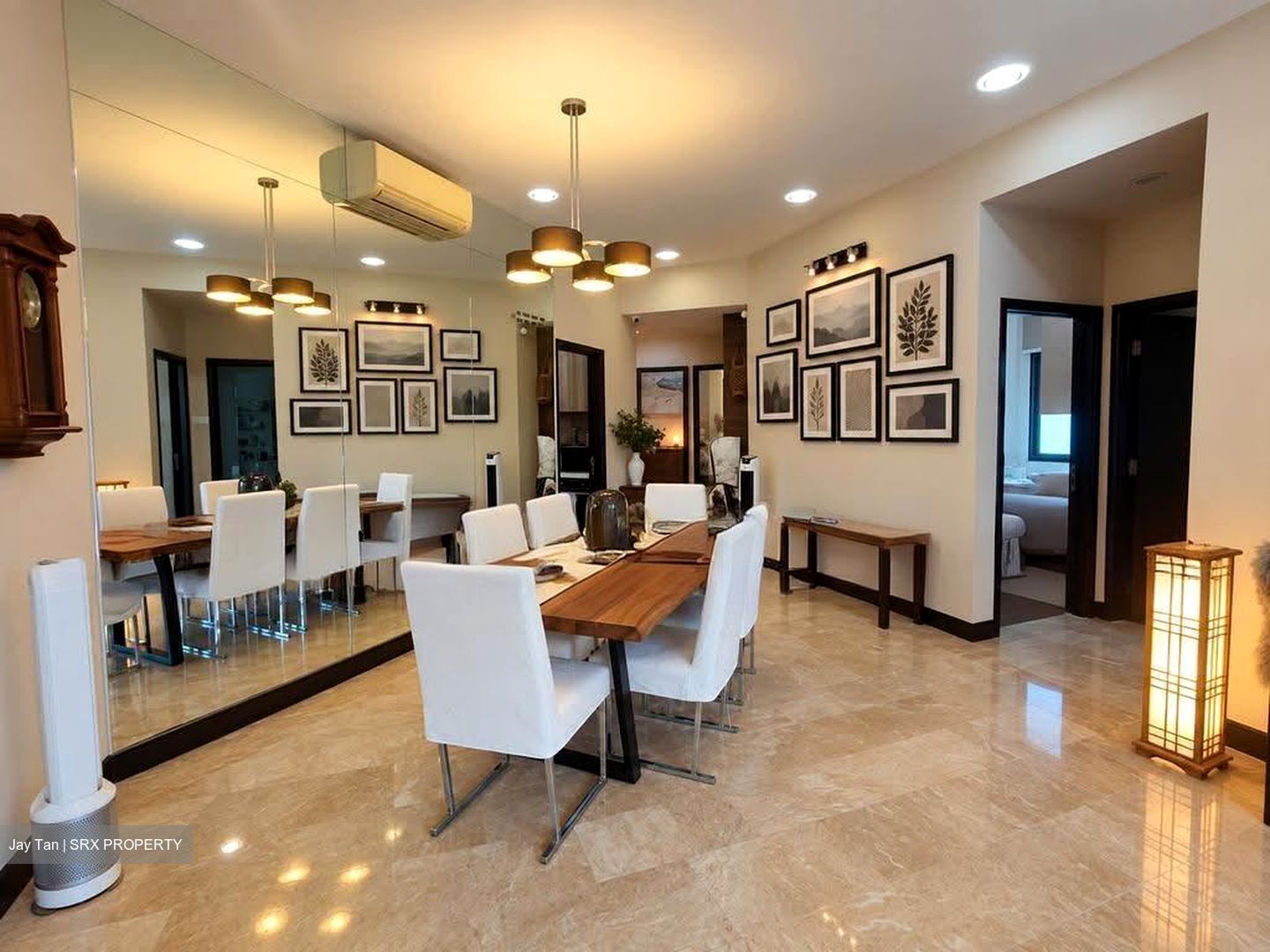 Parc Oasis (D22), Condominium #618947631
